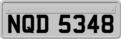 NQD5348