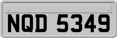 NQD5349