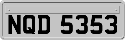 NQD5353