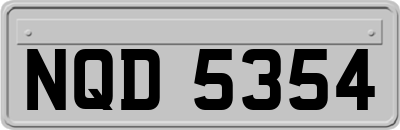 NQD5354
