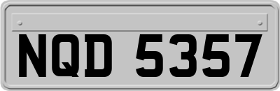 NQD5357