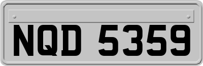 NQD5359