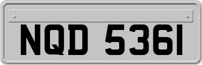 NQD5361