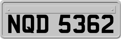 NQD5362