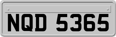 NQD5365