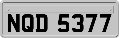 NQD5377