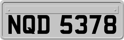 NQD5378