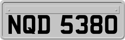 NQD5380