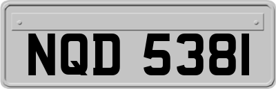 NQD5381