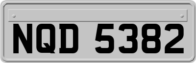 NQD5382