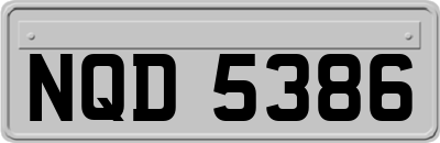NQD5386
