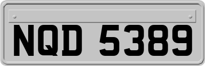 NQD5389