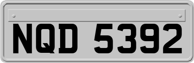 NQD5392