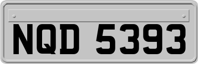 NQD5393