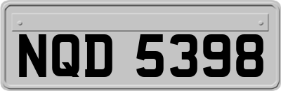 NQD5398