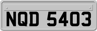 NQD5403