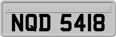 NQD5418