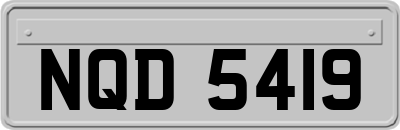 NQD5419