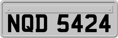 NQD5424