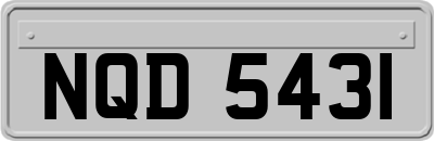 NQD5431