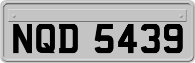 NQD5439
