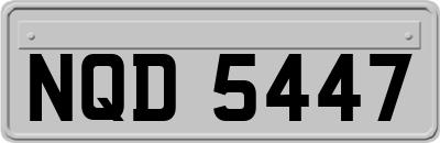 NQD5447
