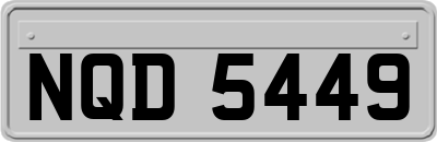 NQD5449