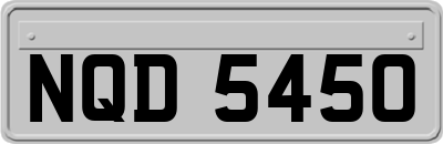 NQD5450