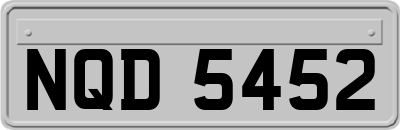NQD5452