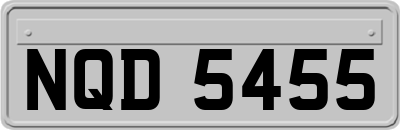 NQD5455