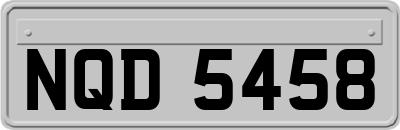NQD5458