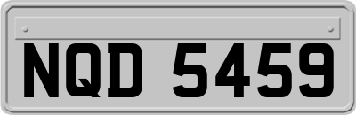 NQD5459
