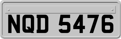 NQD5476
