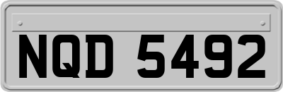 NQD5492