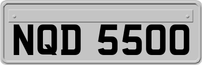 NQD5500