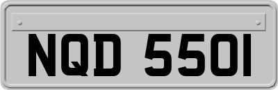 NQD5501