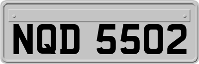 NQD5502