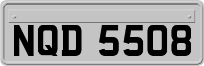 NQD5508