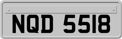 NQD5518