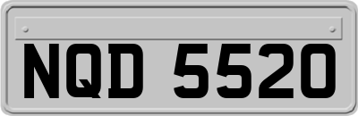 NQD5520