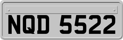 NQD5522