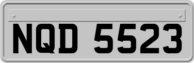 NQD5523