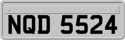 NQD5524