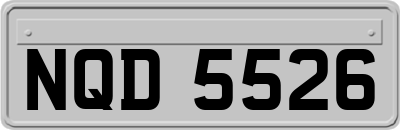 NQD5526
