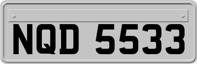 NQD5533