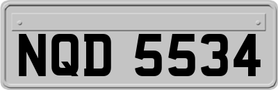 NQD5534