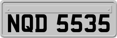 NQD5535