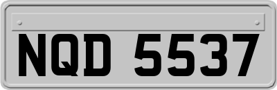 NQD5537