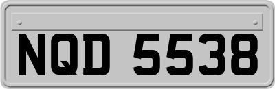 NQD5538