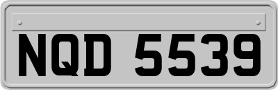 NQD5539